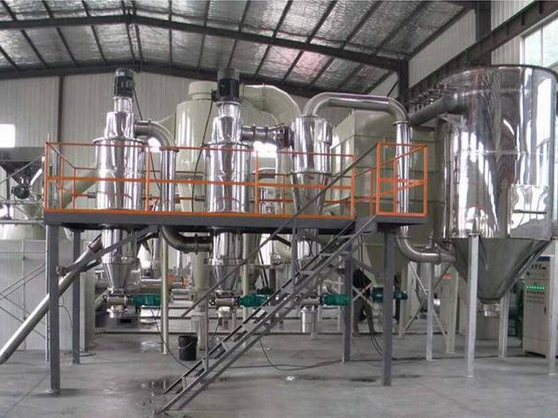 湖北客戶使用現場